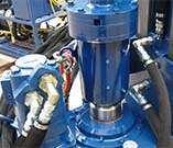 PII RC Combination Swivel