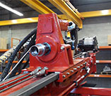 PI RC/RAB Top Drive