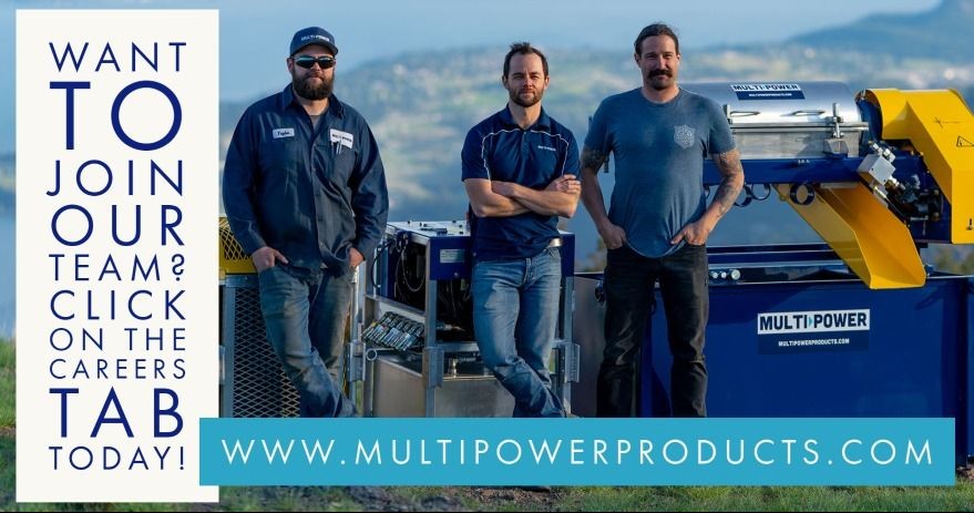 Join Our Team Today