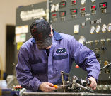 Service and Repairs